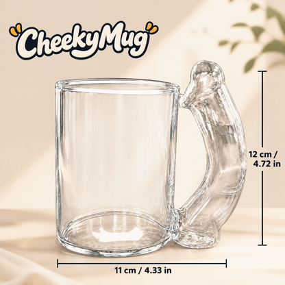 Cheeky Mug™