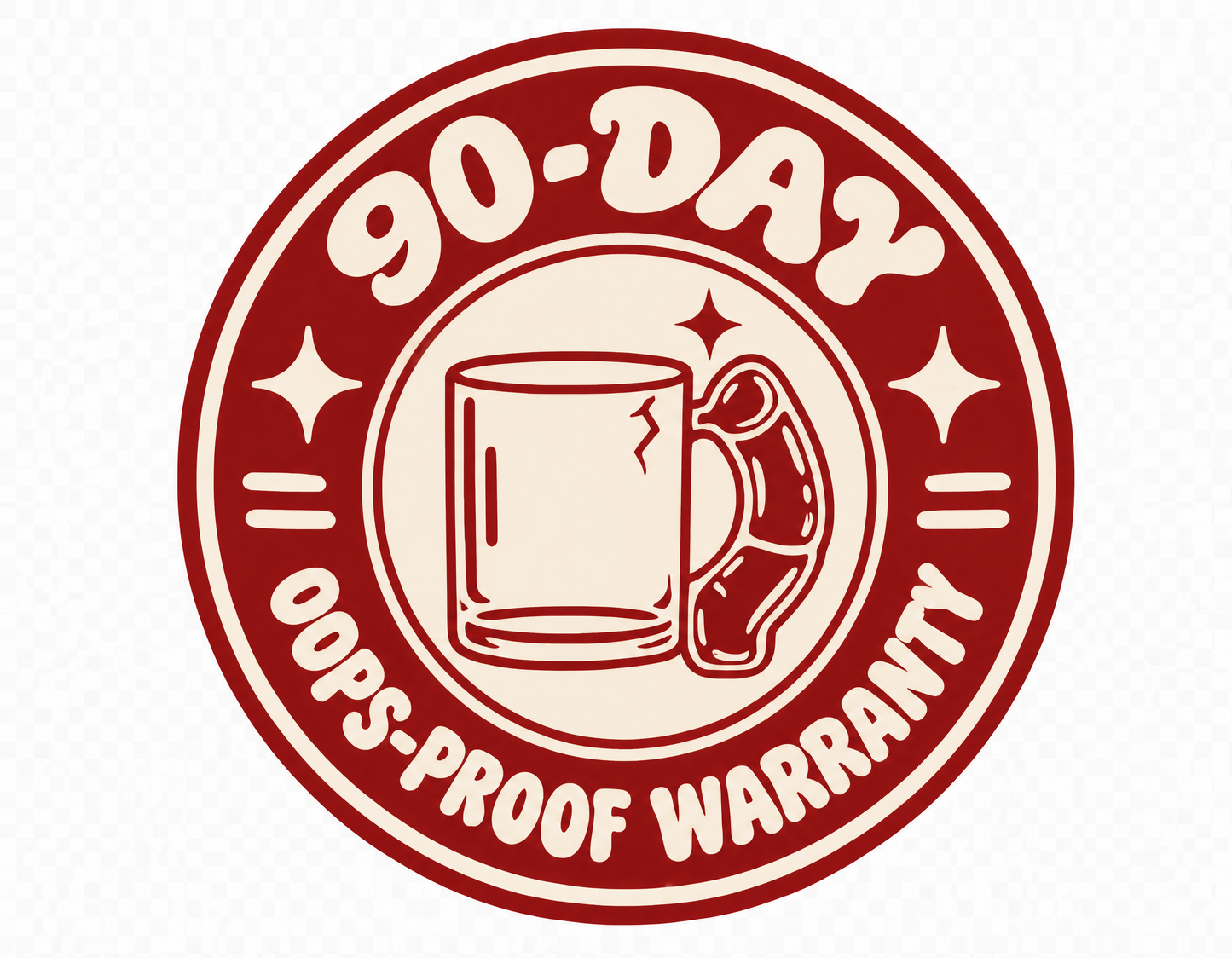 90-Day-Warranty