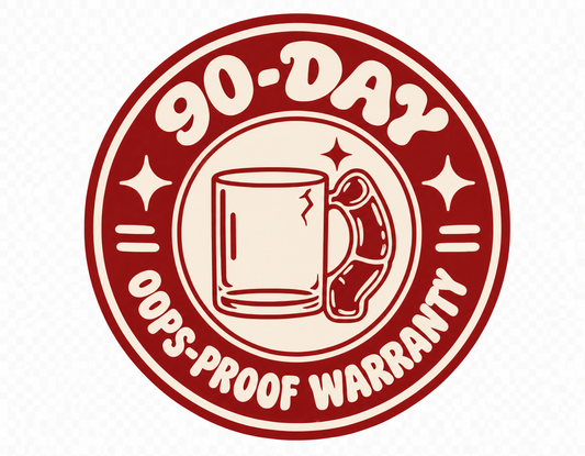 90-Day-Warranty