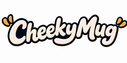 Cheeky Mug